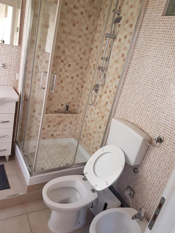 Casa Vacanza Dinastia Borbone - Centro Storico Napels Buitenkant foto