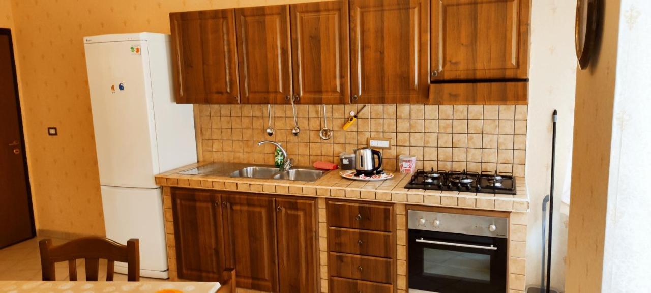 Casa Vacanza Dinastia Borbone - Centro Storico Napels Buitenkant foto