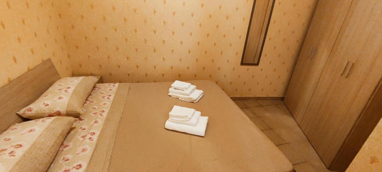 Casa Vacanza Dinastia Borbone - Centro Storico Napels Buitenkant foto
